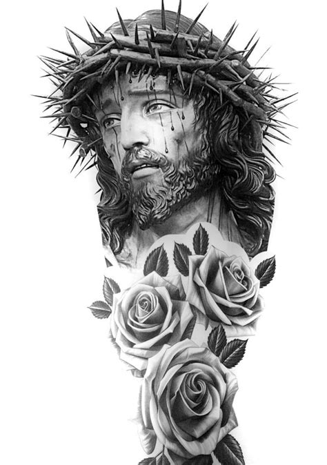 diseños de jesucristo